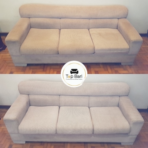 antes e depois dos serviços de higeinização e impermeabilização de estofados (2)